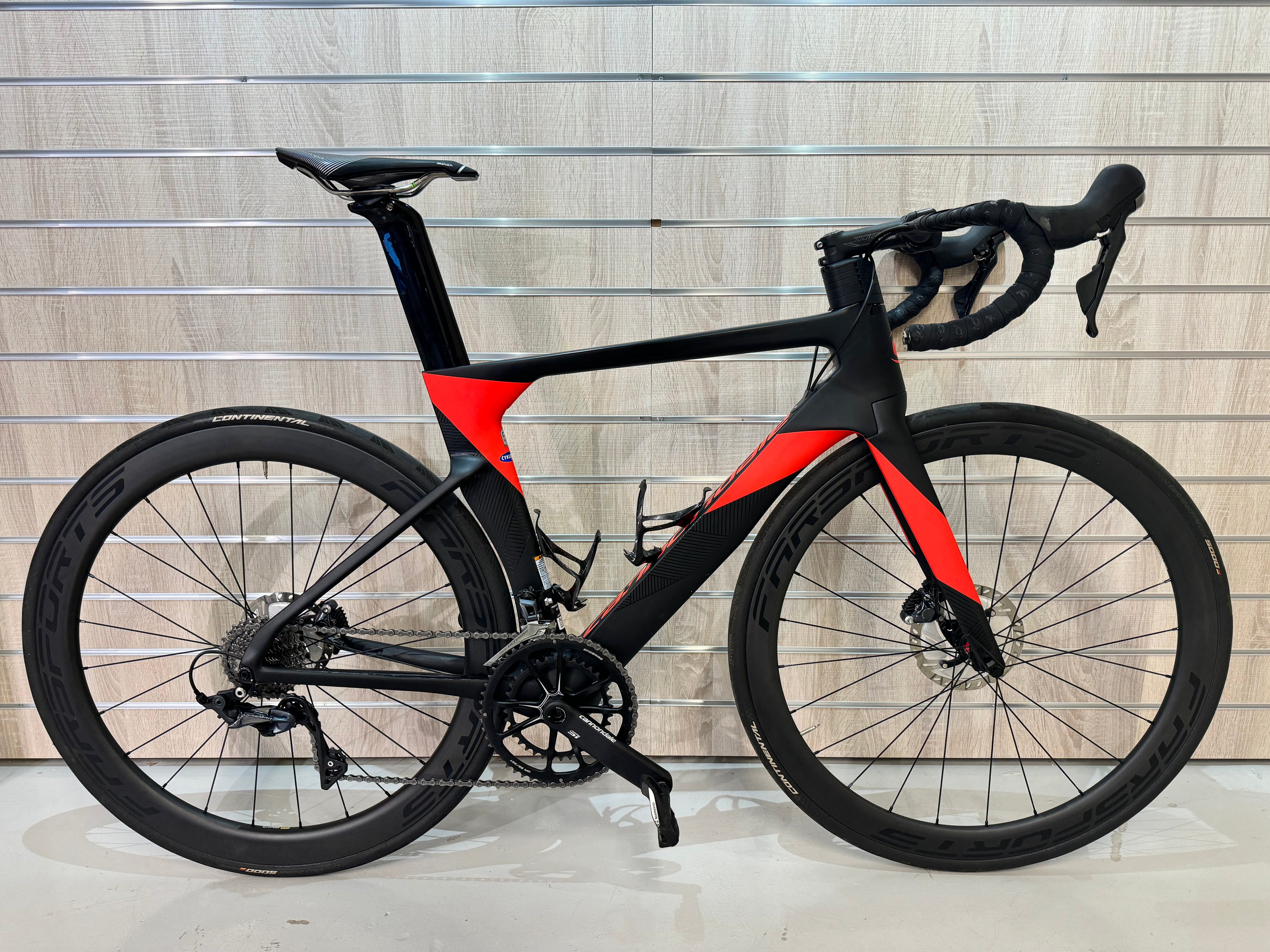 System Six (54cm)1