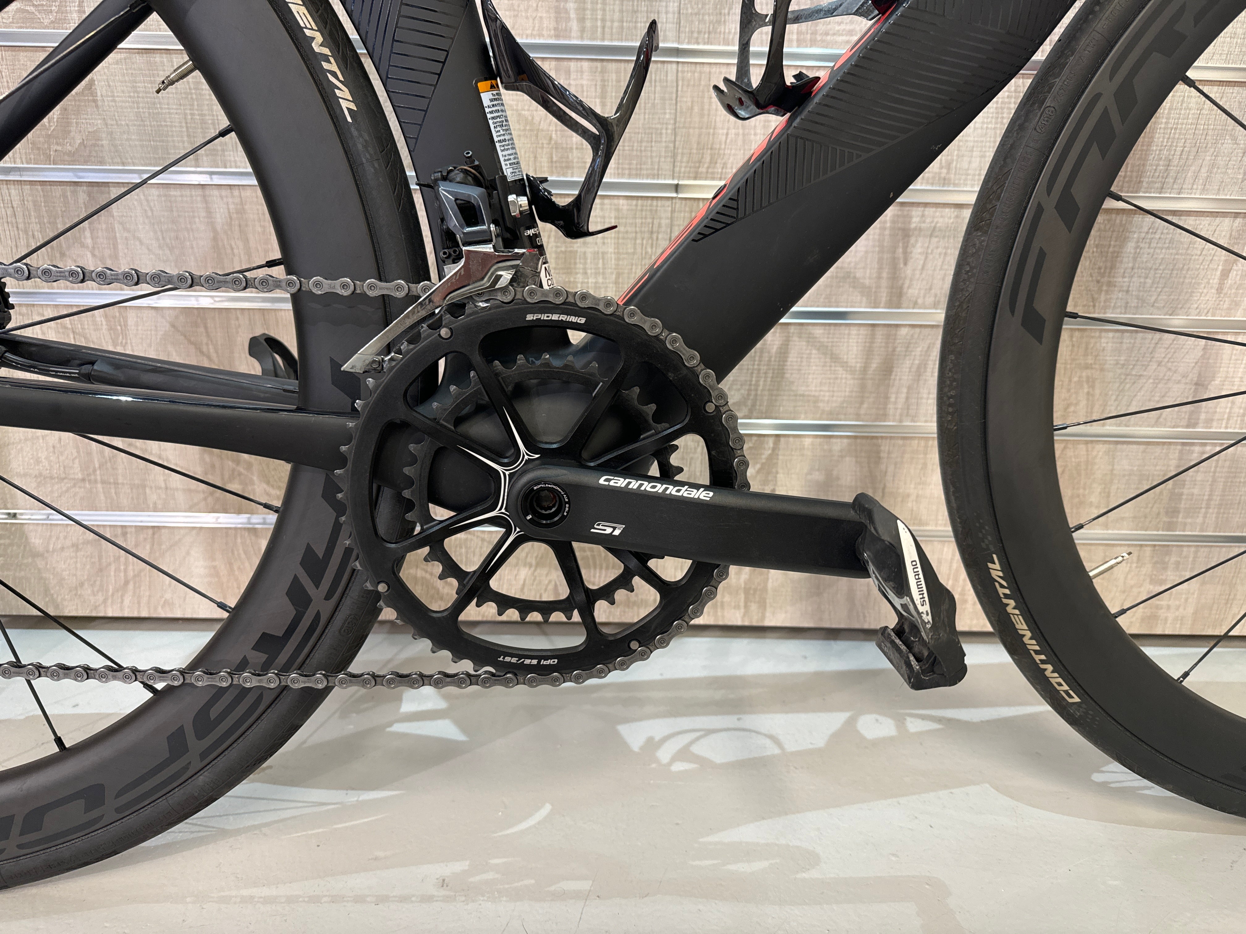 System Six (54cm)2