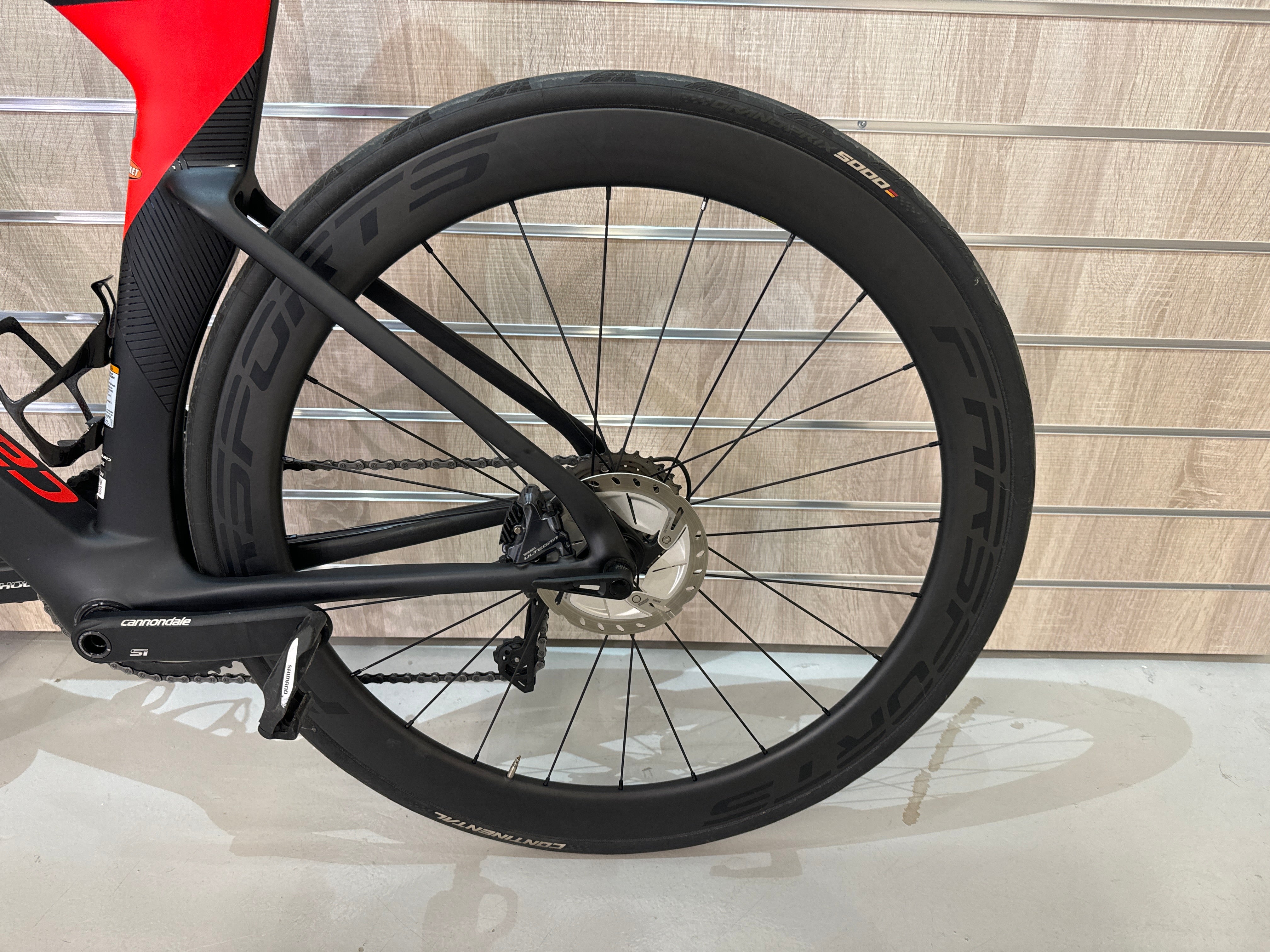 System Six (54cm)7