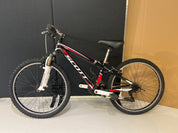 Scale JR8