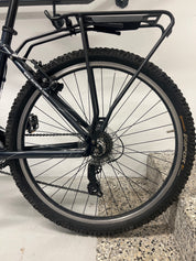 Yosemite - 26”  x-trail 7