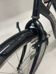 Yosemite - single speed6