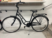 Yosemite - single speed8