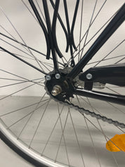 Yosemite - single speed 3
