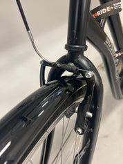 Yosemite - single speed 6