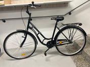 Yosemite - single speed 8